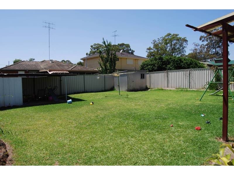 South Penrith NSW 2750