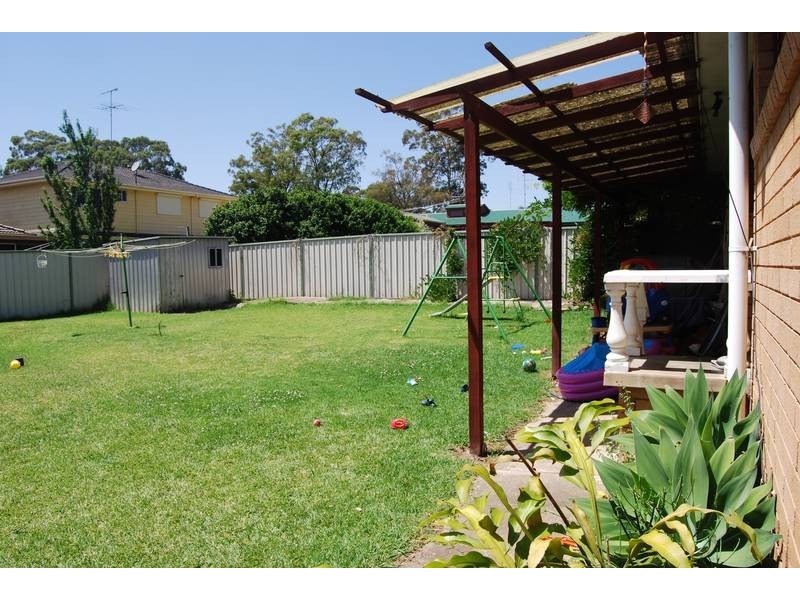 South Penrith NSW 2750