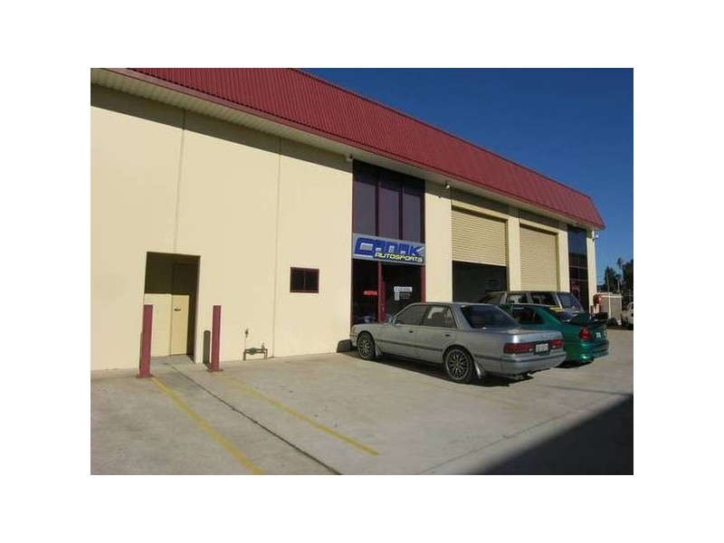 3/18 Production Place, Penrith NSW 2750