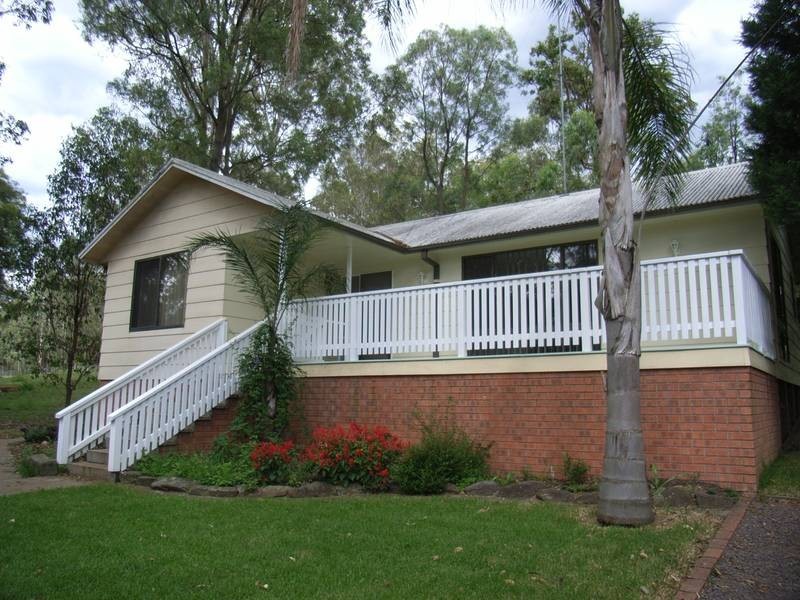 169 Boundary Road, Cranebrook NSW 2749