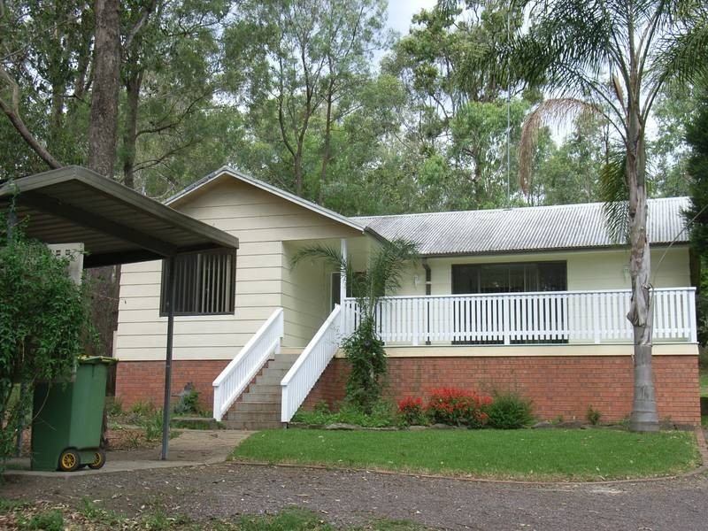 169 Boundary Road, Cranebrook NSW 2749