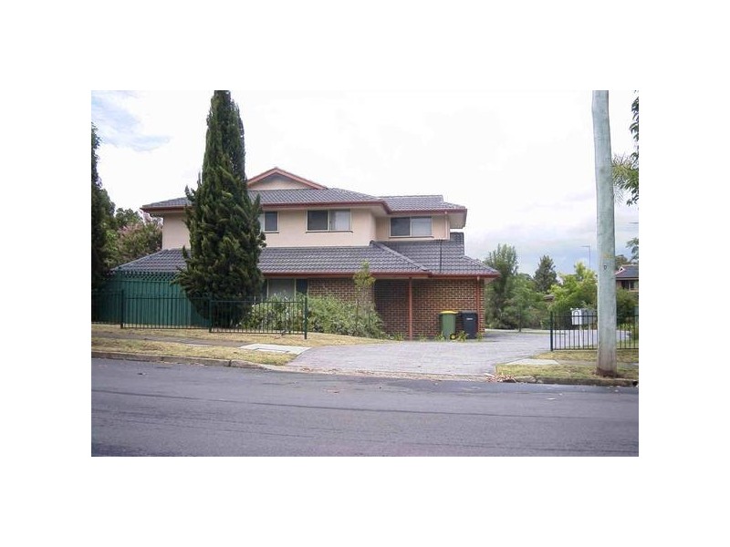 3/60 Lethbridge Street, Penrith NSW 2750