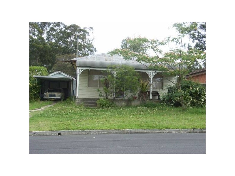 5 Barker Street, Cambridge Park NSW 2747