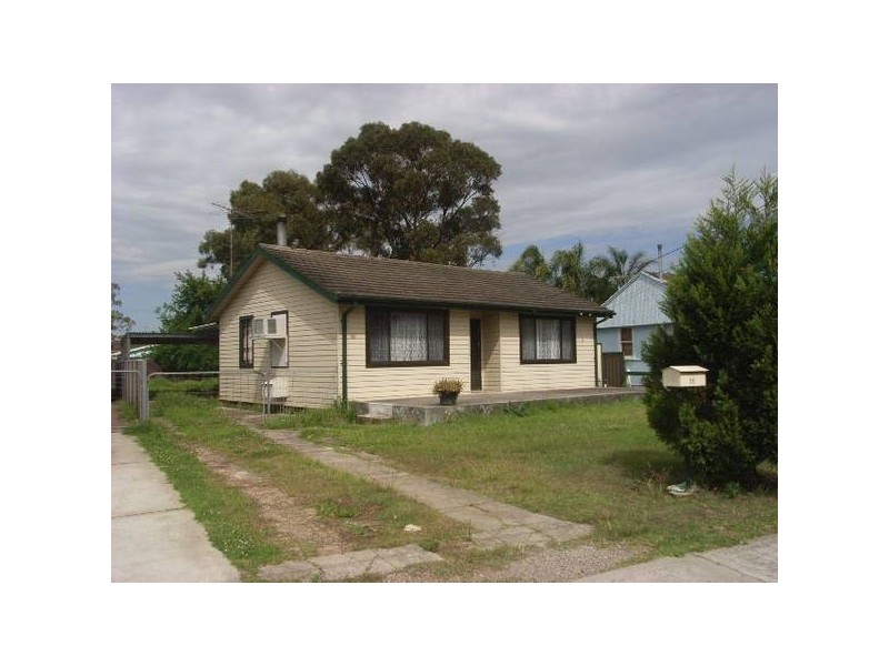 11 Birch Street, North St Marys NSW 2760