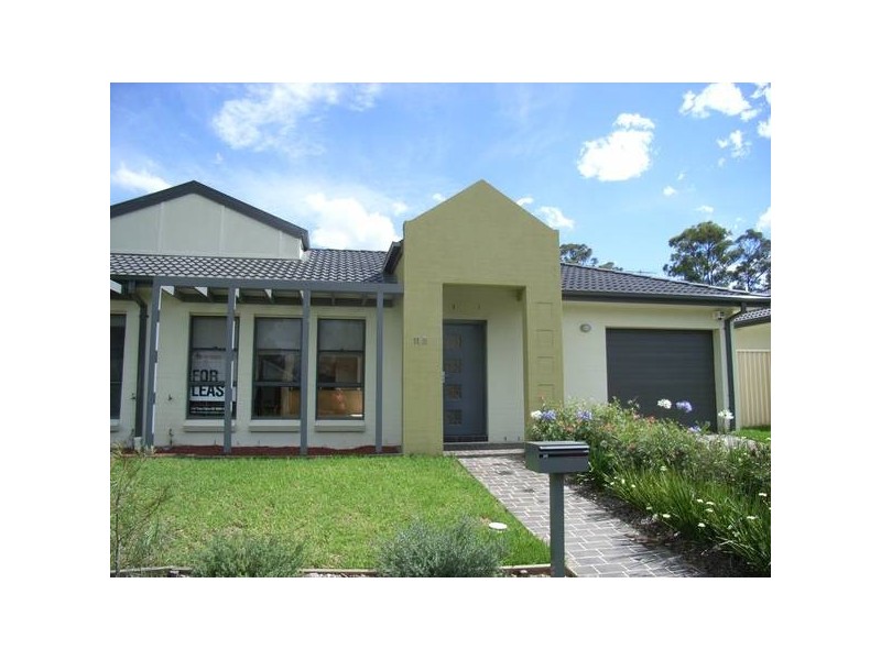 11b/10-12 Cranebrook, Cranebrook NSW 2749