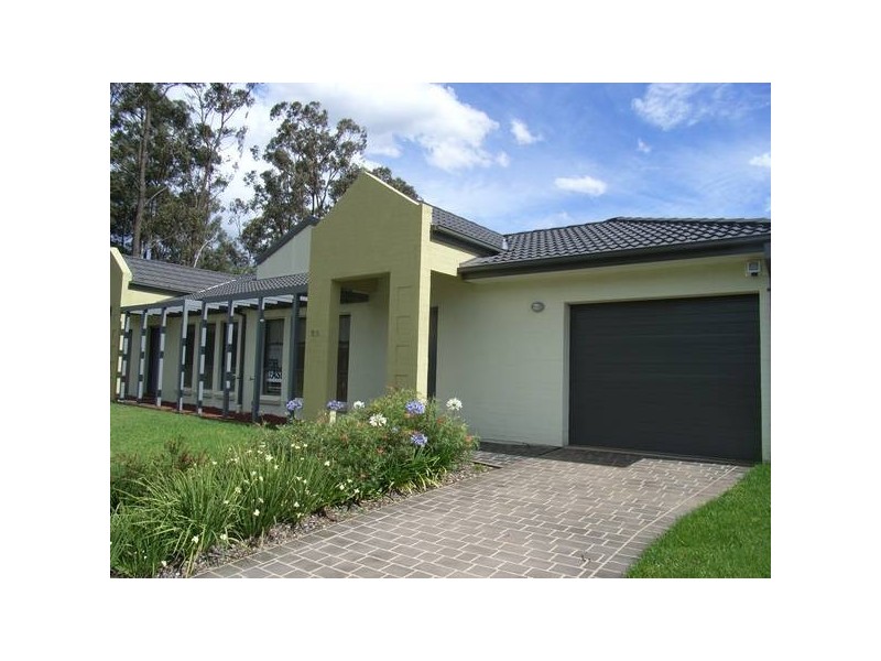 11b/10-12 Cranebrook, Cranebrook NSW 2749