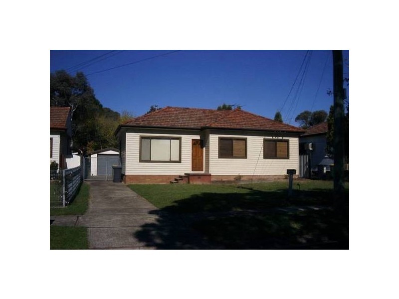 Kingswood NSW 2747