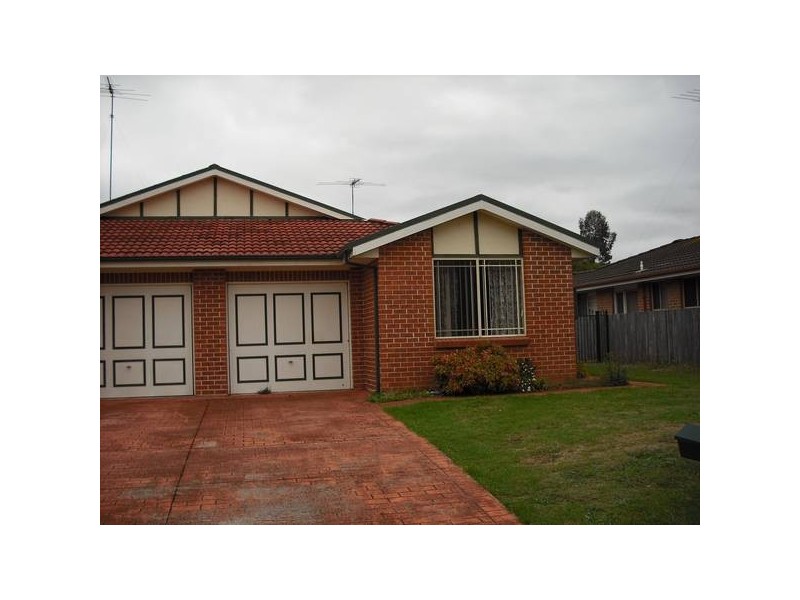 113 Sunflower Drive, Claremont Meadows NSW 2747