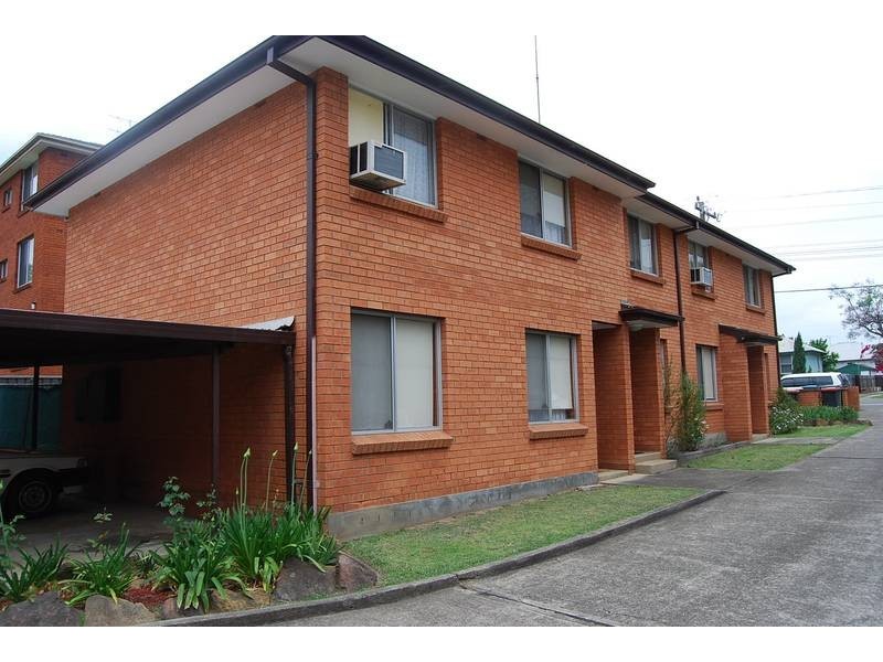 7/179 Derby Street, Penrith NSW 2750