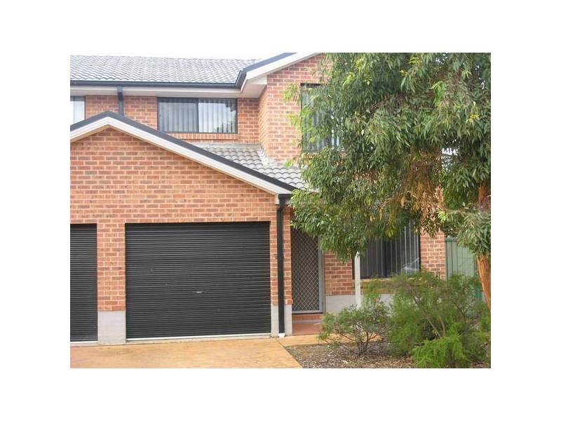 53/16-20 Barker Street, St Marys NSW 2760