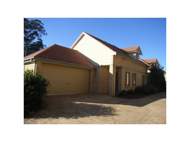 6/41-43 Jamison road, Kingswood NSW 2340