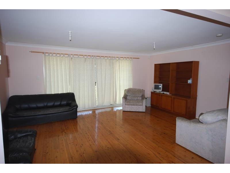 Cambridge Park NSW 2747