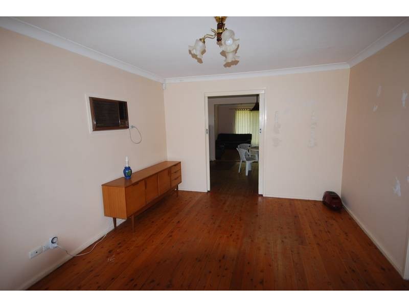 Cambridge Park NSW 2747