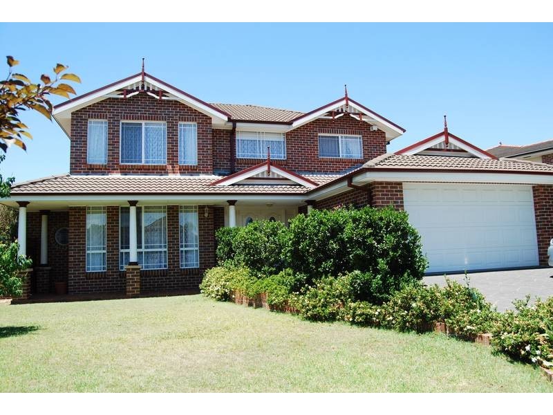 Glenmore Park NSW 2745