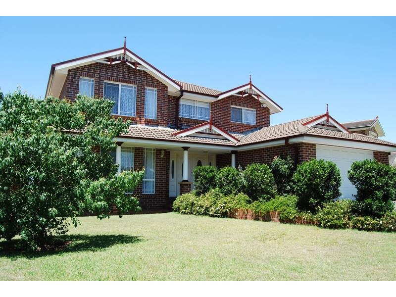 Glenmore Park NSW 2745