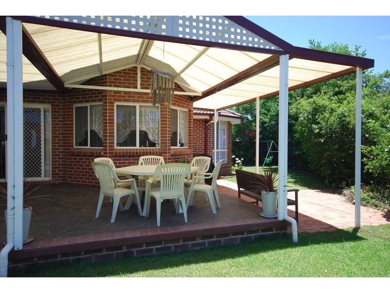 Glenmore Park NSW 2745