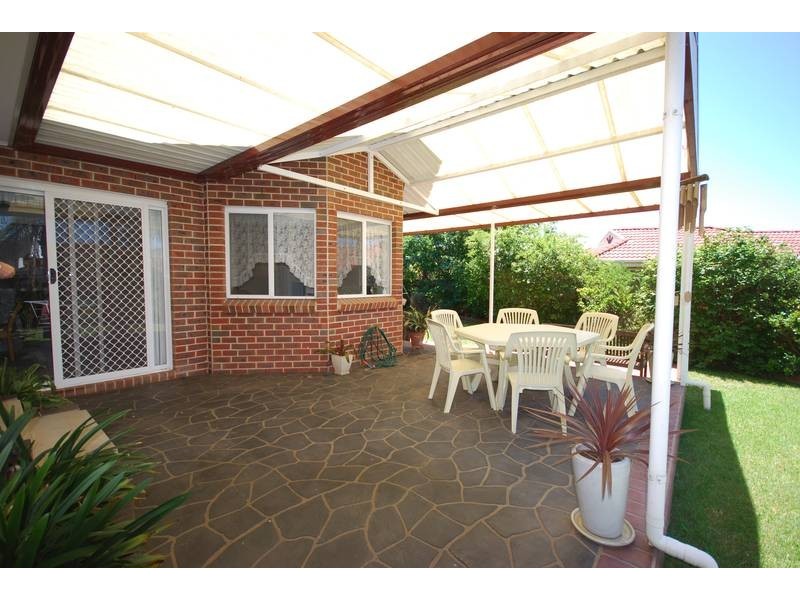 Glenmore Park NSW 2745
