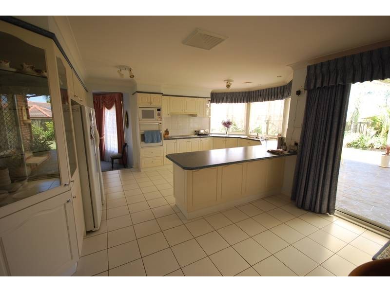 Glenmore Park NSW 2745