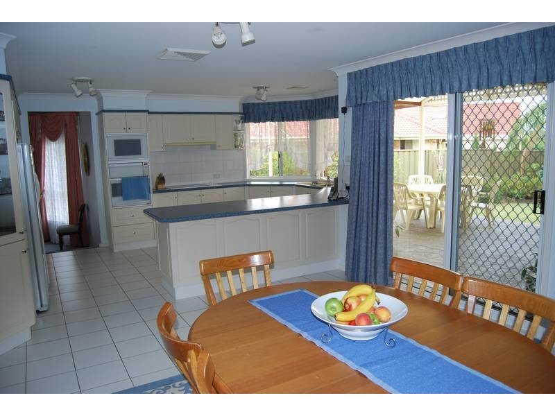 Glenmore Park NSW 2745
