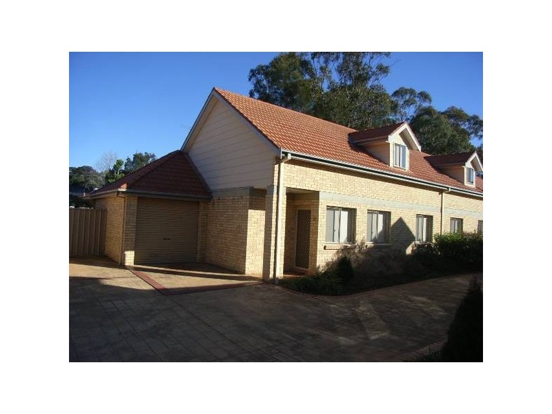 2/41-43 Jamison Road, Kingswood NSW 2747