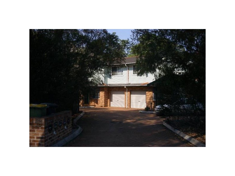 3/6 College Street, Cambridge Park NSW 2747