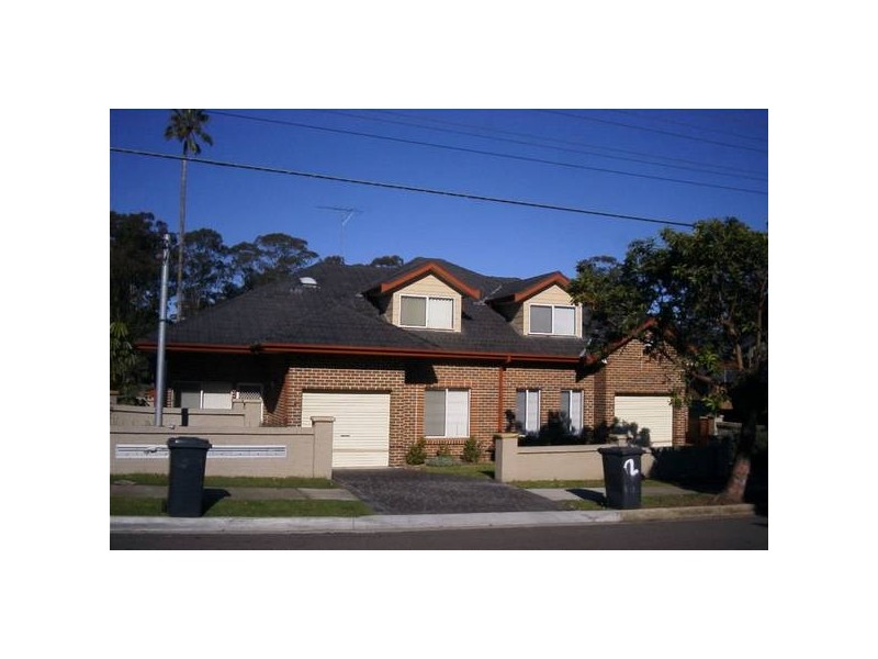 6/82-84 Lethbridge Street, Penrith NSW 2750