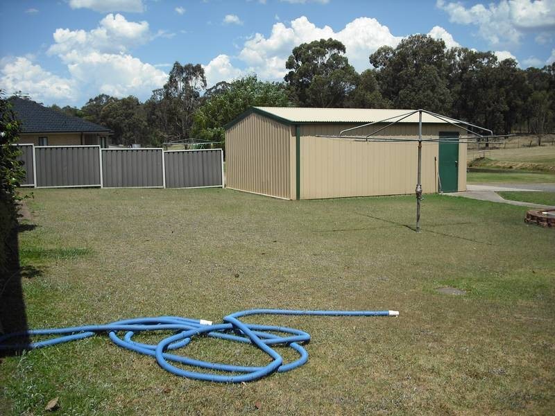 60 Fourth Avenue, Llandilo NSW 2747