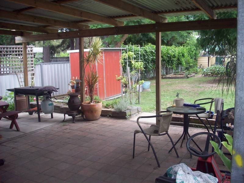 153 Harle Street, Abermain NSW 2326
