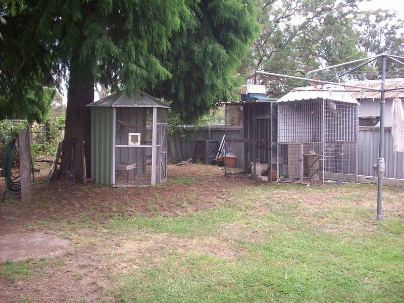 153 Harle Street, Abermain NSW 2326