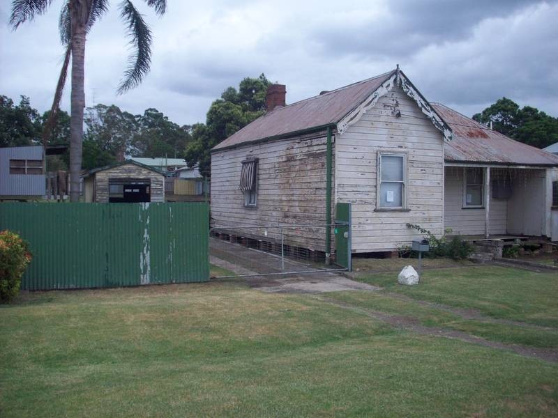 155 Hopetoun Street, Kurri Kurri NSW 2327