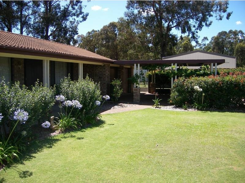 2 Comerford Close, Aberdare NSW 2325