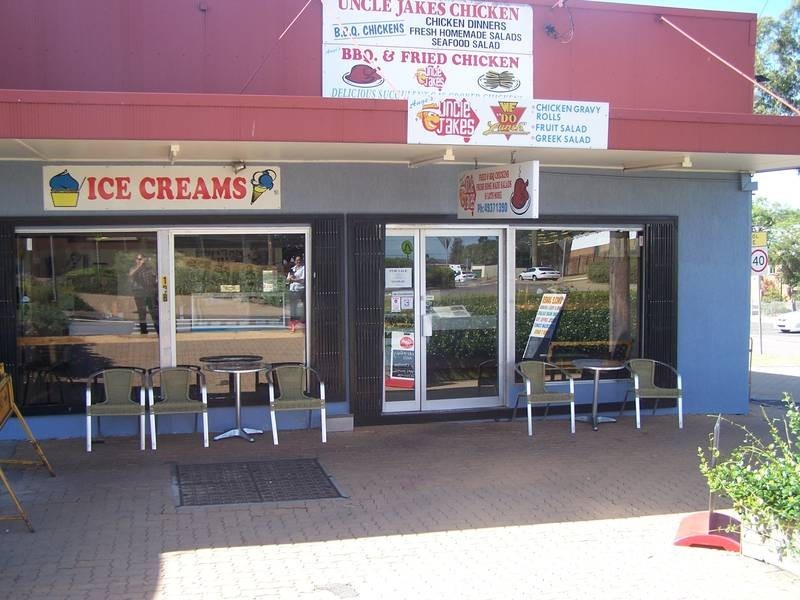 200 Barton Street, Kurri Kurri NSW 2327