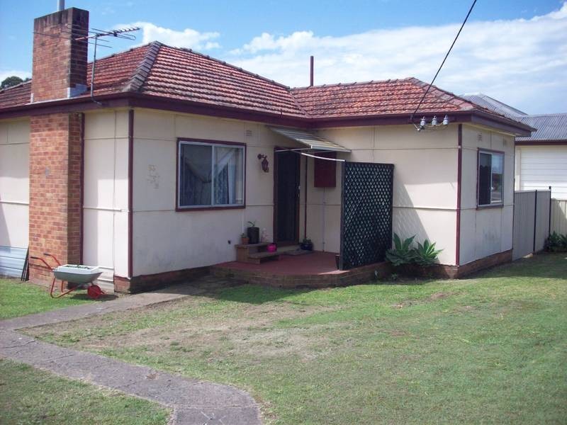 53 Lang Street, Kurri Kurri NSW 2327