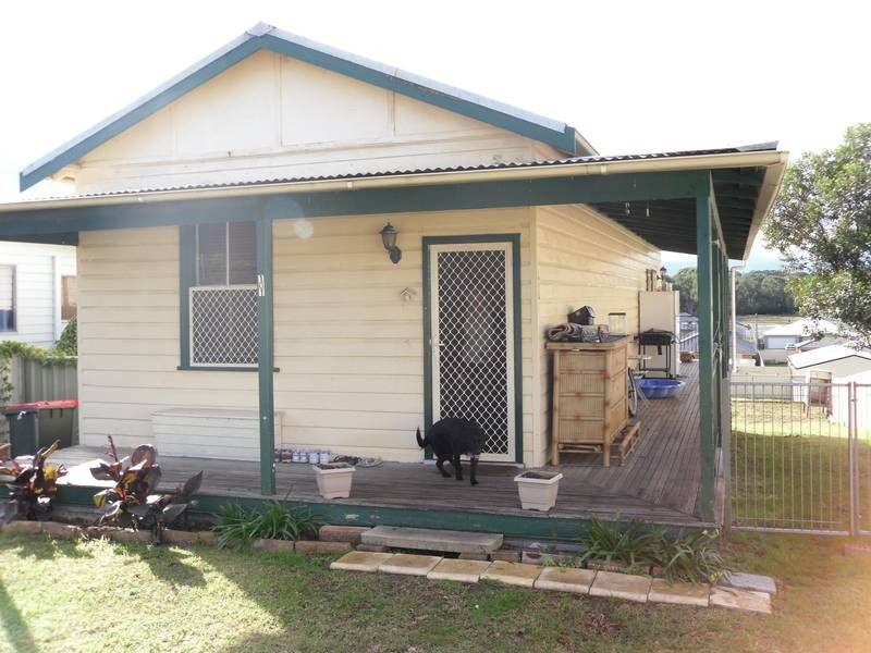 101 Harle Street, Abermain NSW 2326