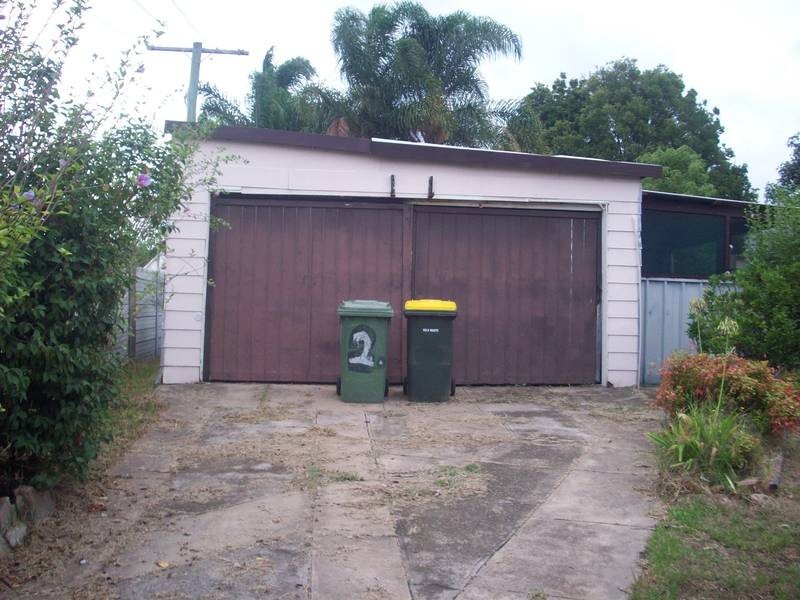 2 Orange Street, Abermain NSW 2326