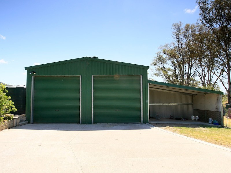 282 Whitings Lane, Quorrobolong NSW 2325