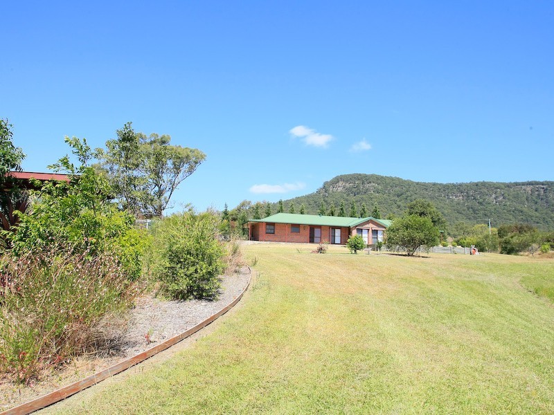 282 Whitings Lane, Quorrobolong NSW 2325