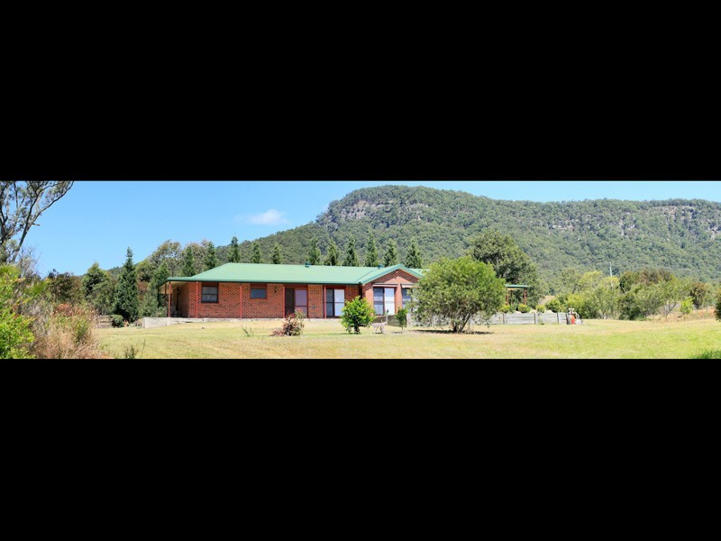282 Whitings Lane, Quorrobolong NSW 2325