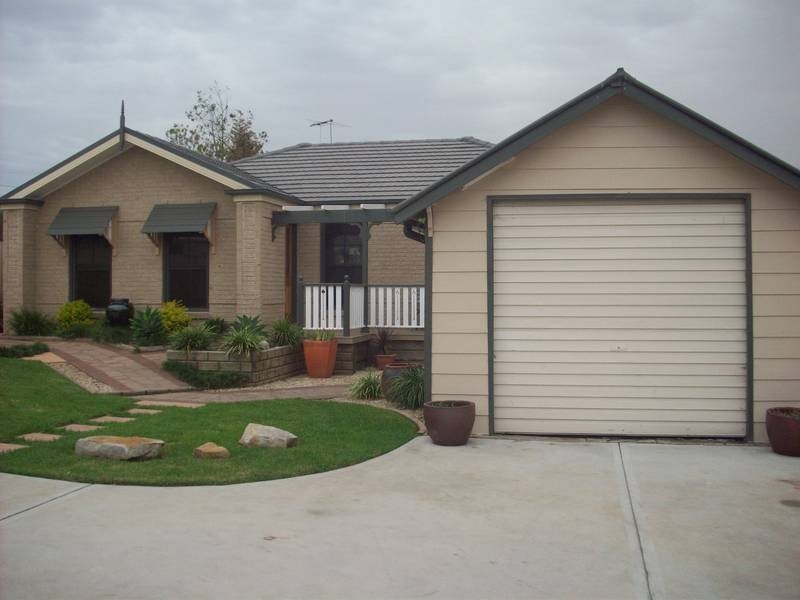 80a Brunker Street, Kurri Kurri NSW 2327