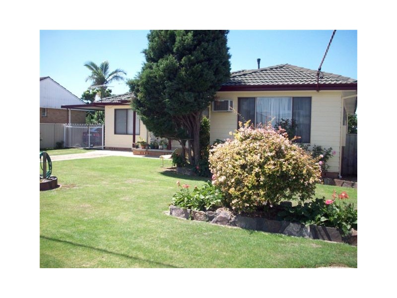 40 Lightfoot Street, Cessnock NSW 2325