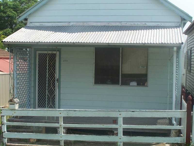 173 Aberdare Street, Kurri Kurri NSW 2327