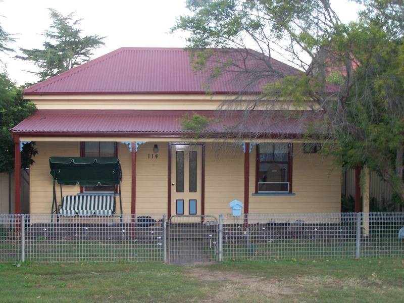 114 Hopetoun Street, Kurri Kurri NSW 2327