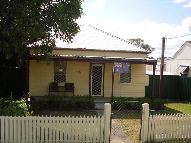 18 Stanford Street, Pelaw Main NSW 2327