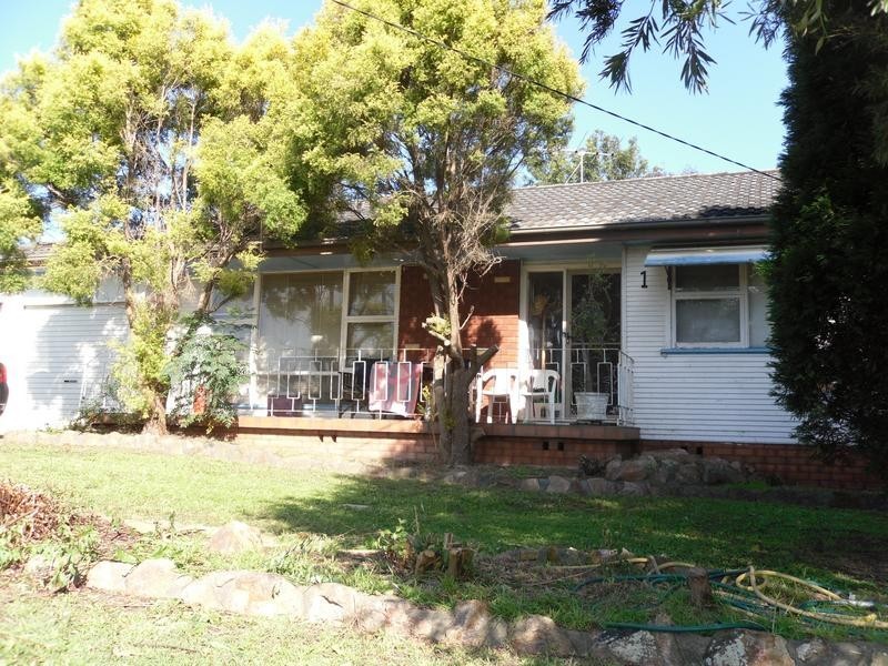 1 Thornton Street, Pelaw Main NSW 2327