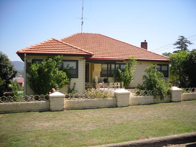 13 High Street, Cessnock NSW 2325