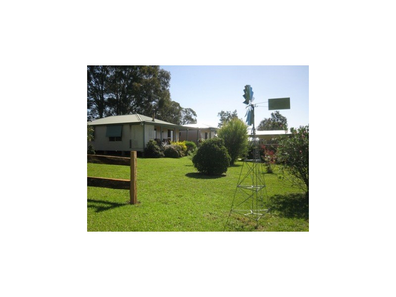 278 Heaton Road, Quorrobolong NSW 2325