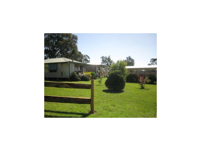 278 Heaton Road, Quorrobolong NSW 2325