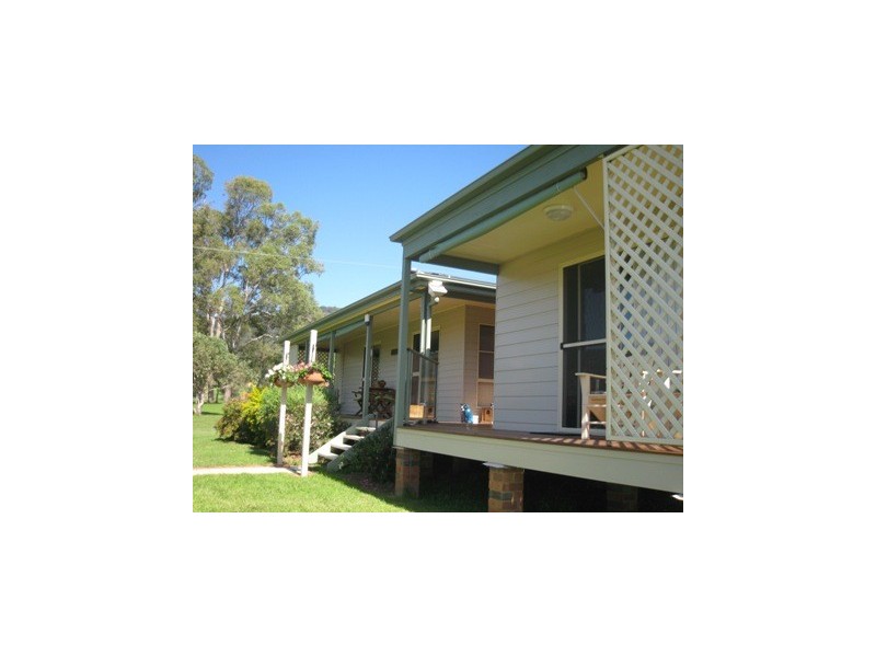 278 Heaton Road, Quorrobolong NSW 2325
