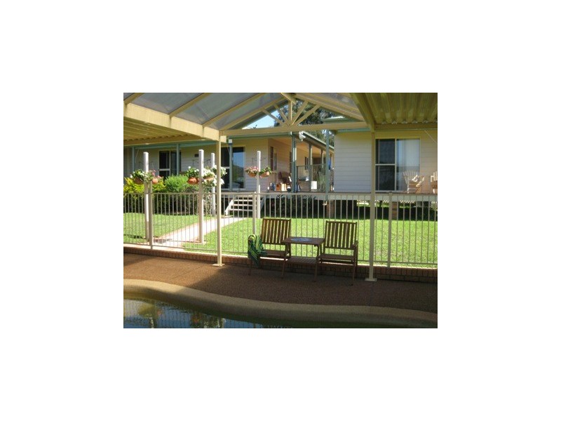 278 Heaton Road, Quorrobolong NSW 2325