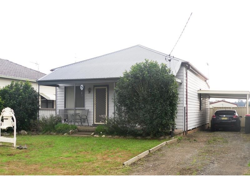 9 Lang Street, Kurri Kurri NSW 2327